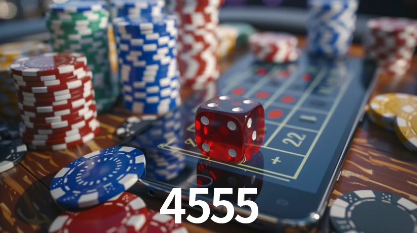 Promoções App 4555