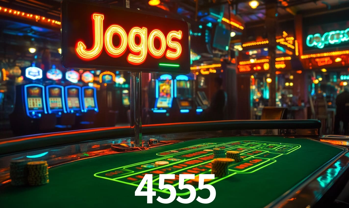 Experiência VIP 4555