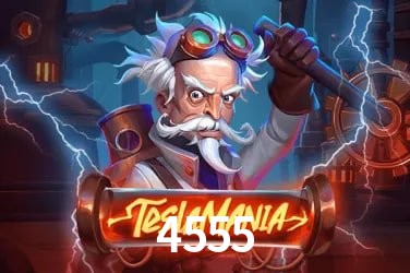 Estatísticas 4555