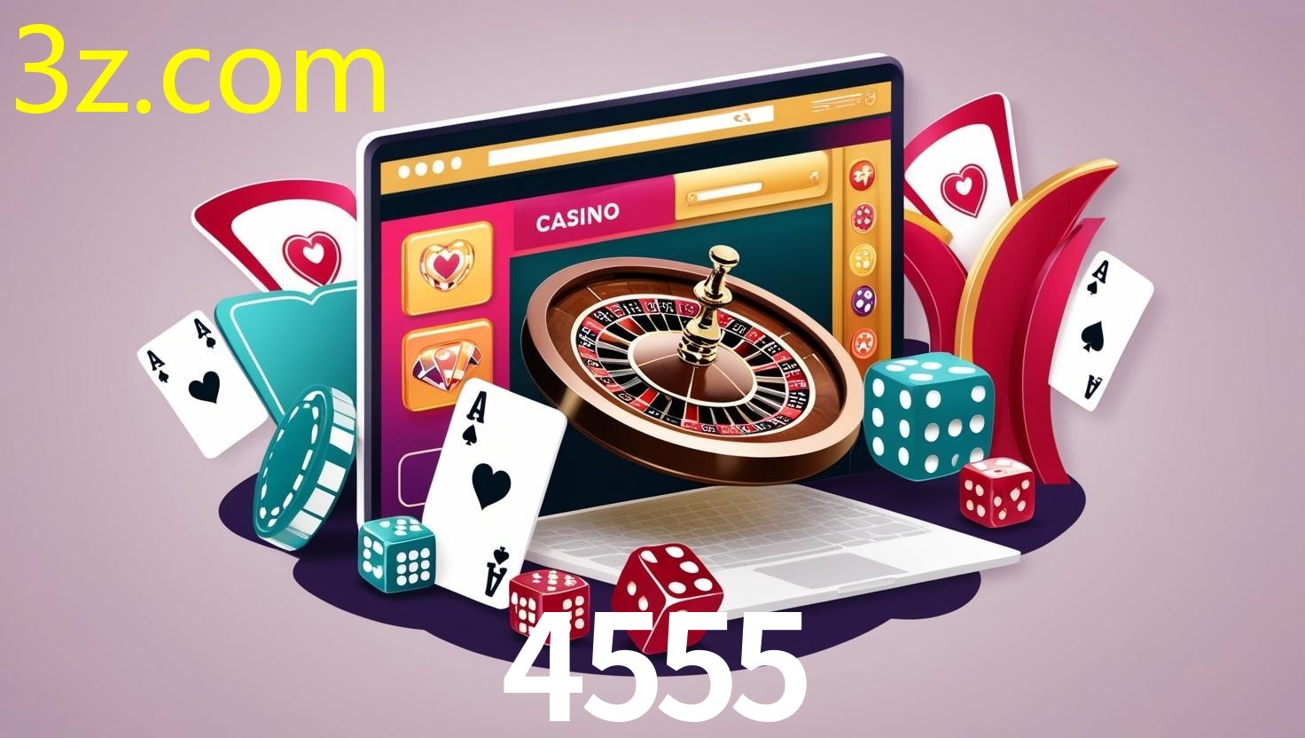 4555.COM